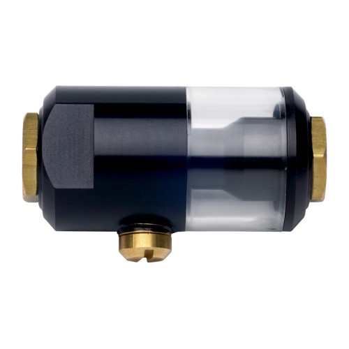 Оливниця лінійна, внутрішня різьба R 1/4" (0901054584)