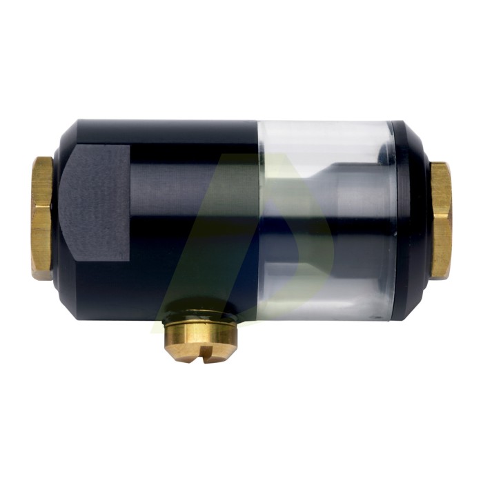 Оливниця лінійна, внутрішня різьба R 1/4" (0901054584) Оливниця лінійна, внутрішня різьба R 1/4" (0901054584)