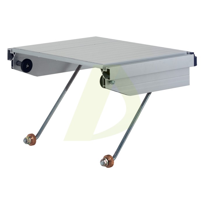 Удлинение стола UK 290/ UK 333 (0910064312) Удлинение стола UK 290/ UK 333 (0910064312)