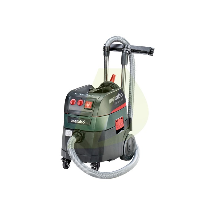 ASR 35 L ACP Універсальний пилосос ASR 35 L ACP Універсальний пилосос