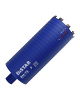 Свердло алмазне DDS-W 142x300-10x1 1/4 UNC DLD 142 RM-TX