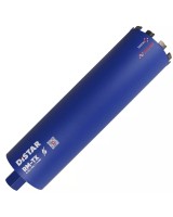 Свердло алмазне DDS-W 142x450-10x1 1/4 UNC DLD 142 RM-TX