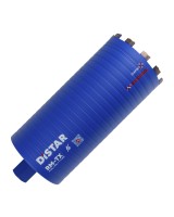 Свердло алмазне DDS-W 152x300-11x1 1/4 UNC DLD 152 RM-TX