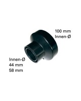 Перехідник системи відсмоктування, штуцер (0910031260)