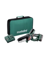 MS 18 LTX 15 Аккумуляторная пила по дереву