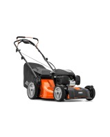 Газонокосарка бензинова HUSQVARNA LC 353AWD (9704501-01)