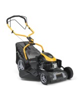 Газонокосарка бензинова самохідна STIGA Combi 753S