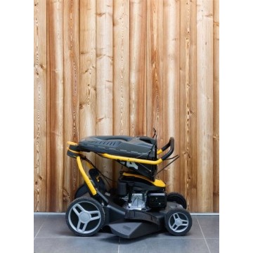 Газонокосарка бензинова самохідна STIGA Combi 753S