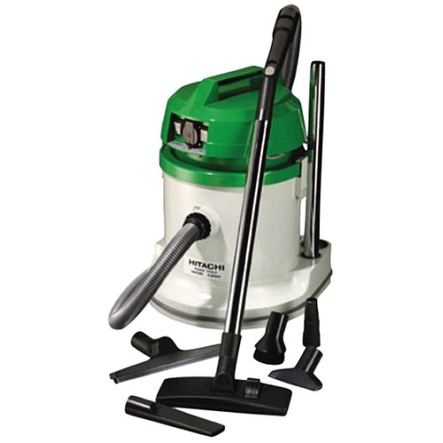 Промисловий пилосос HITACHI WDE1200