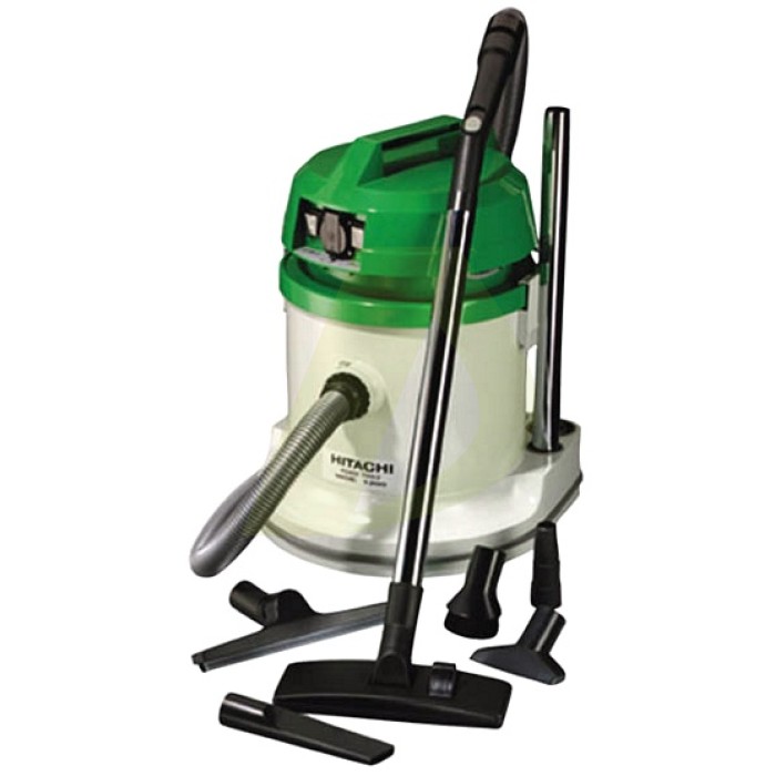 Промисловий пилосос HITACHI WDE1200 Промисловий пилосос HITACHI WDE1200