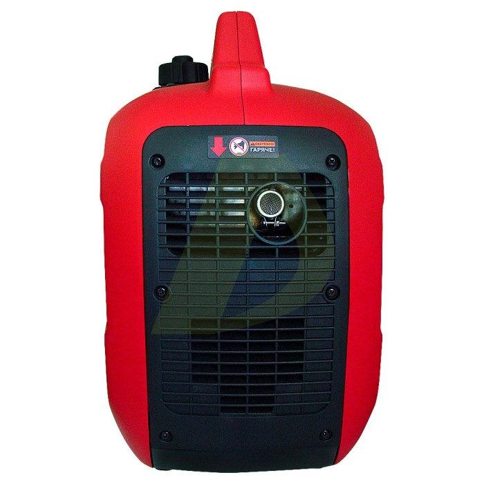 Генератор бензиновий VULKAN SC2000i-L Генератор бензиновий VULKAN SC2000i-L