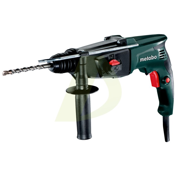 Перфоратор METABO KHE 2444 (606154000) Перфоратор METABO KHE 2444 (606154000)