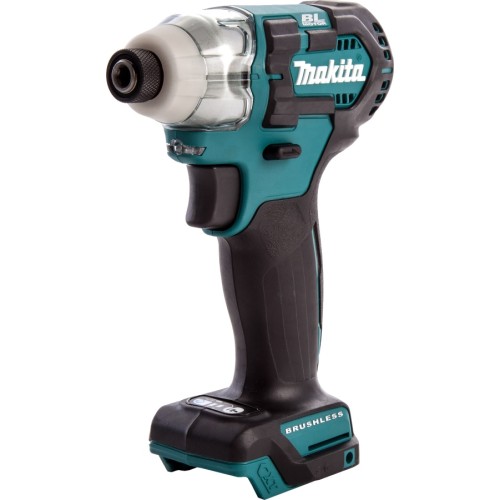 Шуруповерт MAKITA TD111DZ (без аккумулятора)