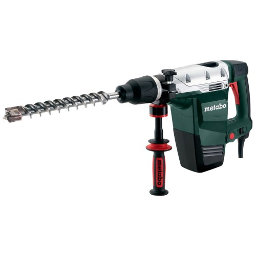 Перфоратор SDS-MAX METABO KHE 76 (600341000)