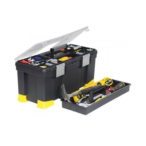 Ящик для инструмента STANLEY 1-97-512