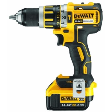 Шуруповерт DeWALT DCD737D2