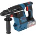 Акумуляторний перфоратор BOSCH GBH 18 V-26 (0611909000)