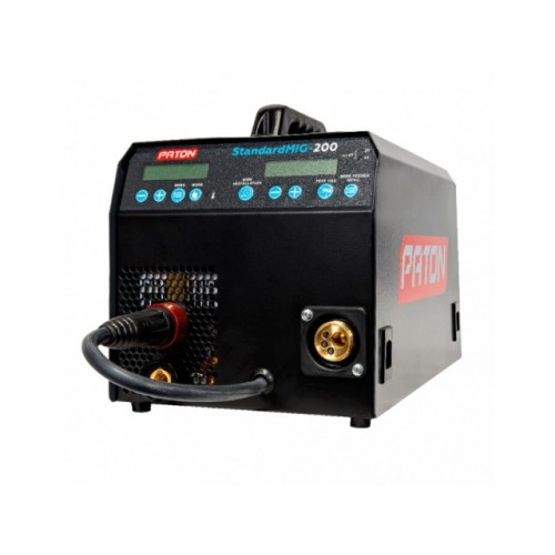 Сварочный полуавтомат PATON Standard MIG-160 (20324742)