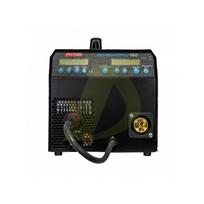 Сварочный полуавтомат PATON Standard MIG-160 (20324742) Сварочный полуавтомат PATON Standard MIG-160 (20324742)