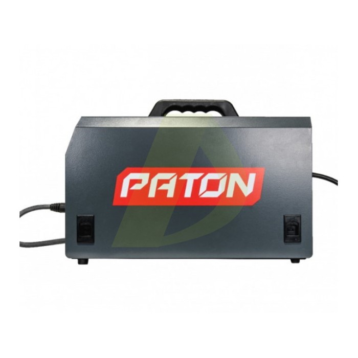 Сварочный полуавтомат PATON Standard MIG-160 (20324742) Сварочный полуавтомат PATON Standard MIG-160 (20324742)