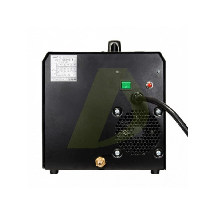 Сварочный полуавтомат PATON Standard MIG-160 (20324742) Сварочный полуавтомат PATON Standard MIG-160 (20324742)