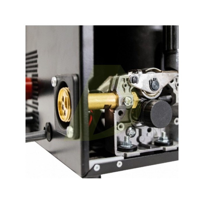 Сварочный полуавтомат PATON Standard MIG-160 (20324742) Сварочный полуавтомат PATON Standard MIG-160 (20324742)