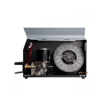 Сварочный полуавтомат PATON Standard MIG-160 (20324742)