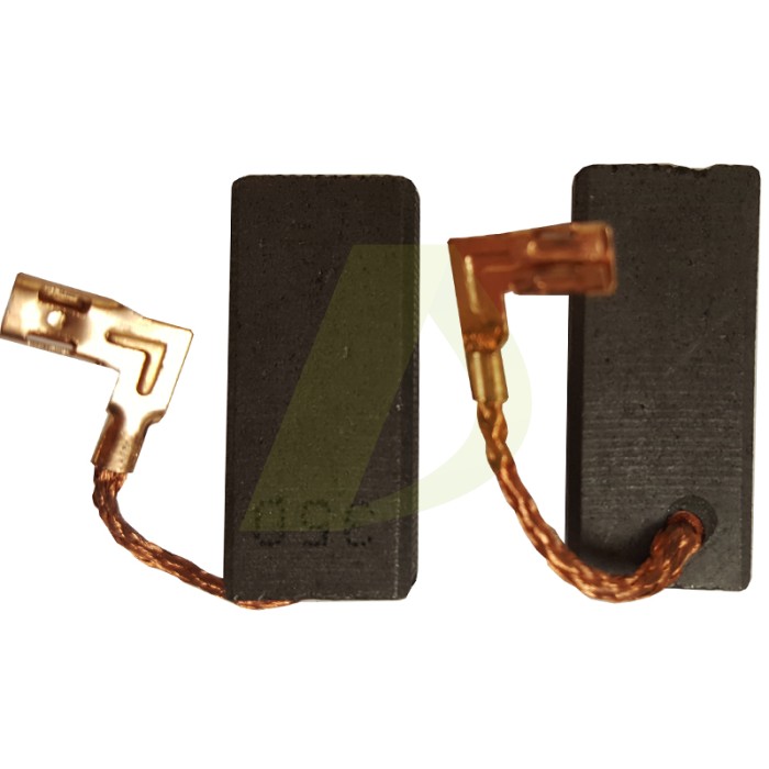 Вугільні щітки MAKITA СВ-350 (194160-9) 2 шт. в комплекті Вугільні щітки MAKITA СВ-350 (194160-9) 2 шт. в комплекті