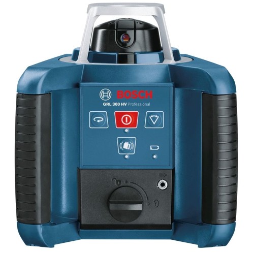 Будівельний лазер BOSCH GCL 25 Professional (0601061501)