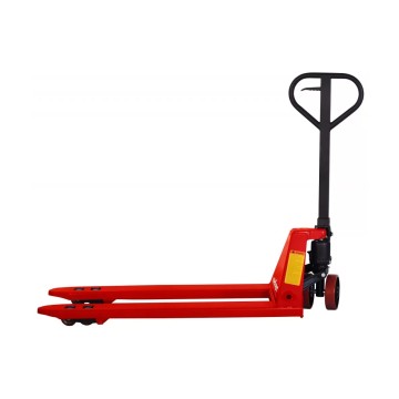 Гидравлическая тележка (рокла) METIER 3000 кг, 1,15 м (92275)