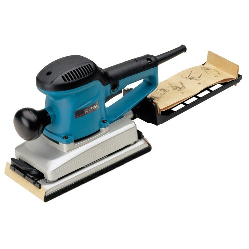 Вибрационная шлифмашина MAKITA BO4900V
