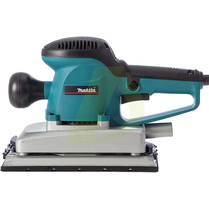 Вибрационная шлифмашина MAKITA BO4900V Вибрационная шлифмашина MAKITA BO4900V