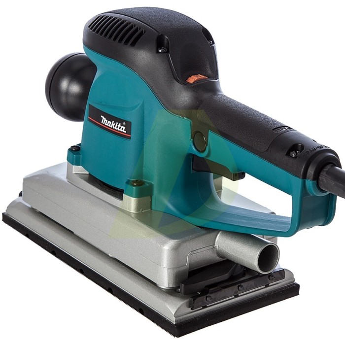 Вибрационная шлифмашина MAKITA BO4900V Вибрационная шлифмашина MAKITA BO4900V