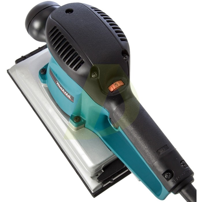 Вибрационная шлифмашина MAKITA BO4900V Вибрационная шлифмашина MAKITA BO4900V