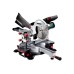 Акумуляторна торцювальна пила METABO KGS 18 LTX 216 (619001850)