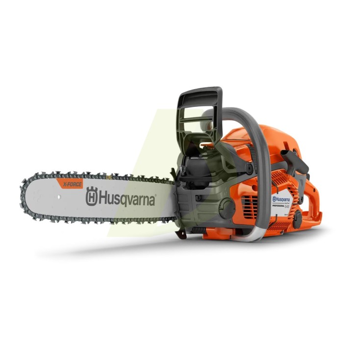 Бензопила Husqvarna 545 Mark II (9676906-35) Бензопила Husqvarna 545 Mark II (9676906-35)