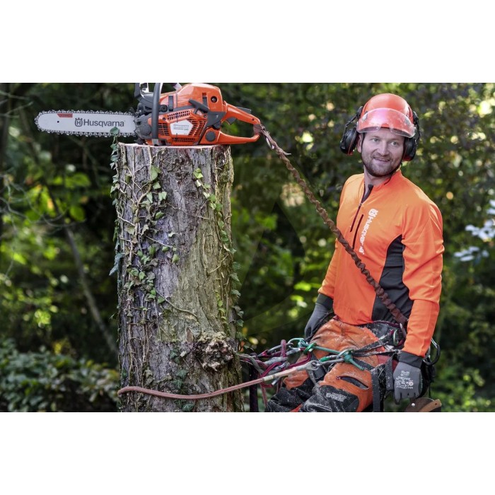 Бензопила Husqvarna 545 Mark II (9676906-35) Бензопила Husqvarna 545 Mark II (9676906-35)