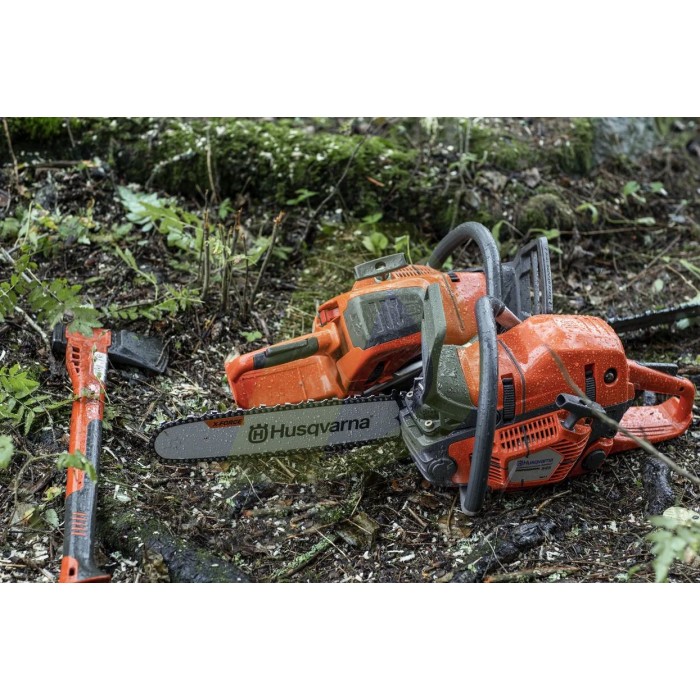 Бензопила Husqvarna 545 Mark II (9676906-35) Бензопила Husqvarna 545 Mark II (9676906-35)