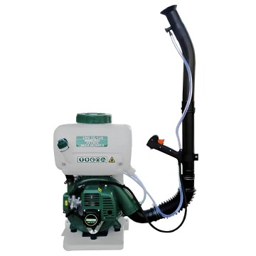 Опрыскиватель бензиновый IRON ANGEL SMB 20/14M