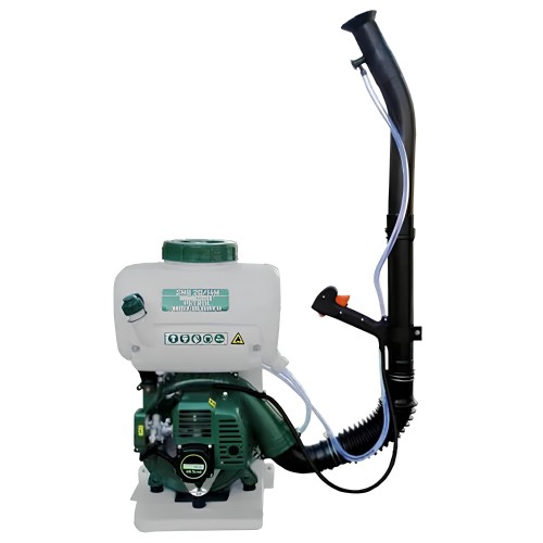 Опрыскиватель бензиновый IRON ANGEL SMB 20/14M