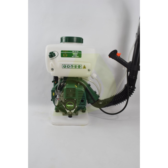Опрыскиватель бензиновый IRON ANGEL SMB 20/14M Опрыскиватель бензиновый IRON ANGEL SMB 20/14M