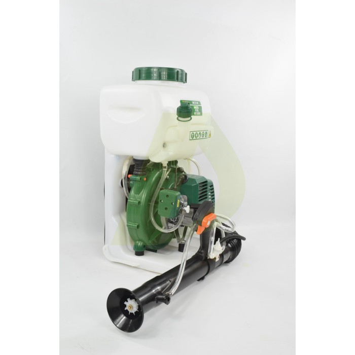 Опрыскиватель бензиновый IRON ANGEL SMB 20/14M Опрыскиватель бензиновый IRON ANGEL SMB 20/14M