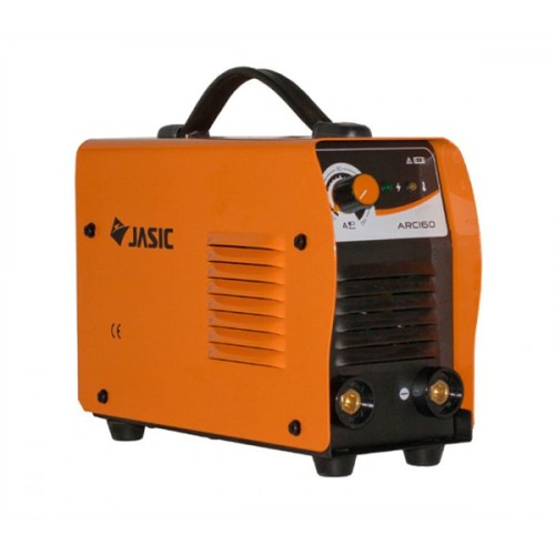 Зварювальний інвертор JASIC ARC-160 (Z238)