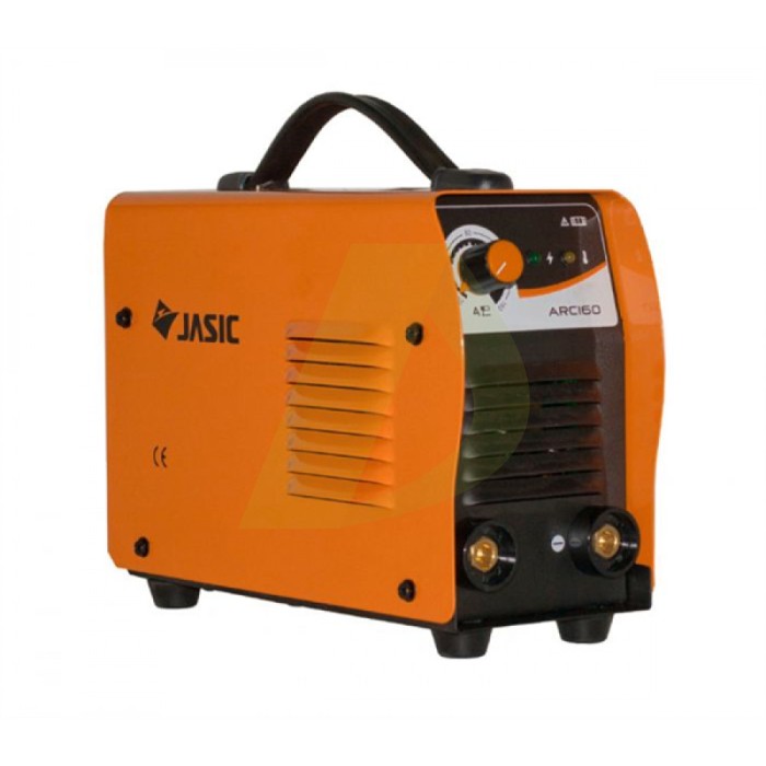 Зварювальний інвертор JASIC ARC-160 (Z238) Зварювальний інвертор JASIC ARC-160 (Z238)