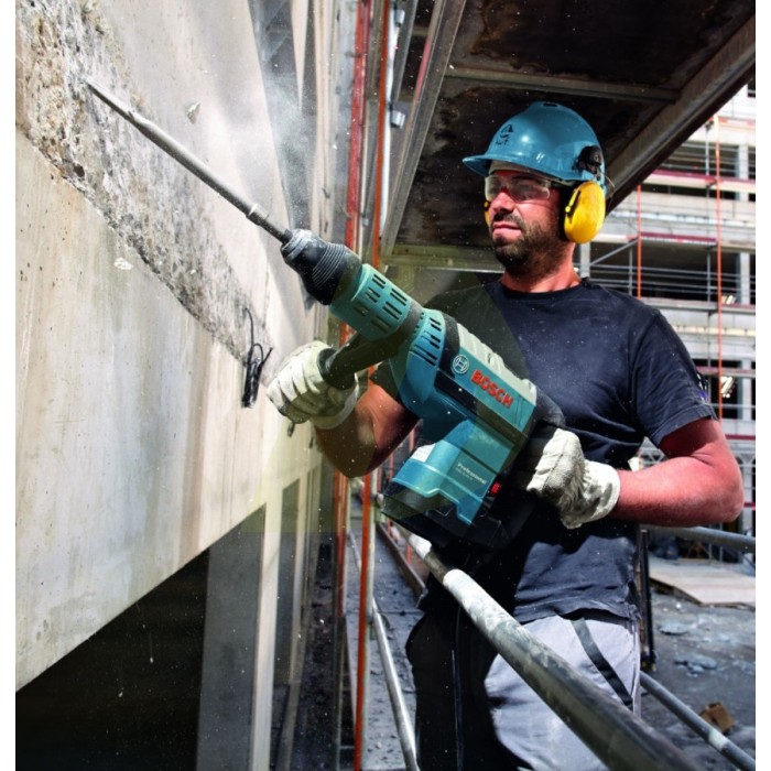 Перфоратор BOSCH GBH 8-45 D Professional (0611265100) Перфоратор BOSCH GBH 8-45 D Professional (0611265100)