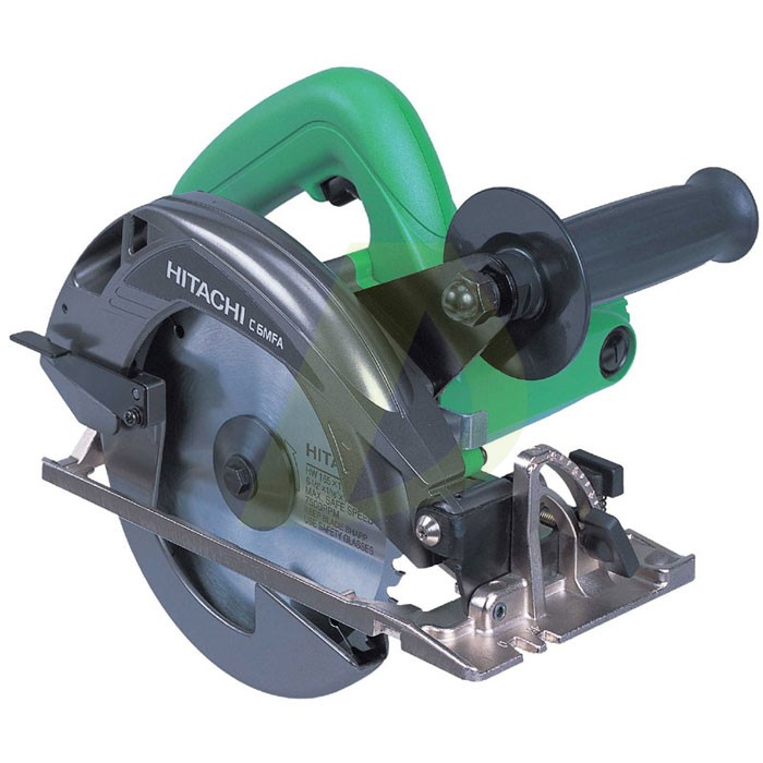 Дискова ручна пила HITACHI С6MFA Дискова ручна пила HITACHI С6MFA
