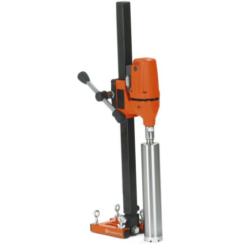 Установка алмазного бурения HUSQVARNA DMS160AT дрель + стойка (9651575-04)