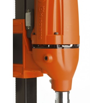 Установка алмазного бурения HUSQVARNA DMS160AT дрель + стойка (9651575-04)