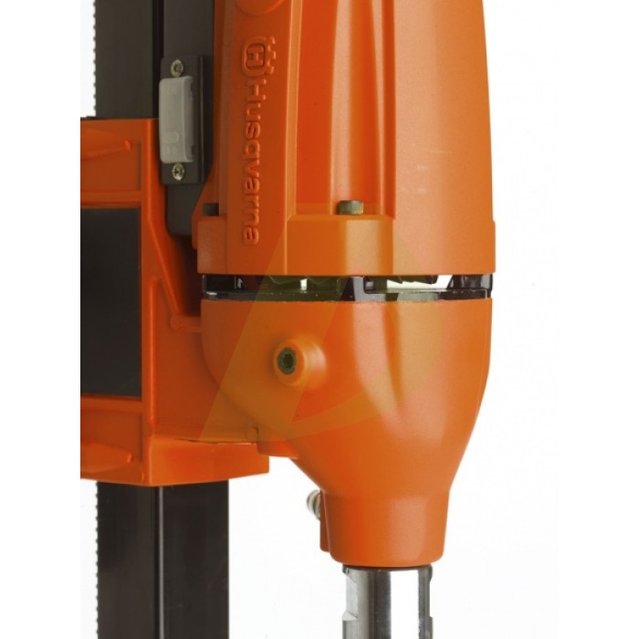 Установка алмазного бурения HUSQVARNA DMS160AT дрель + стойка (9651575-04) Установка алмазного бурения HUSQVARNA DMS160AT дрель + стойка (9651575-04)