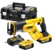 Акумуляторна шабельна пила DeWALT DCS387N